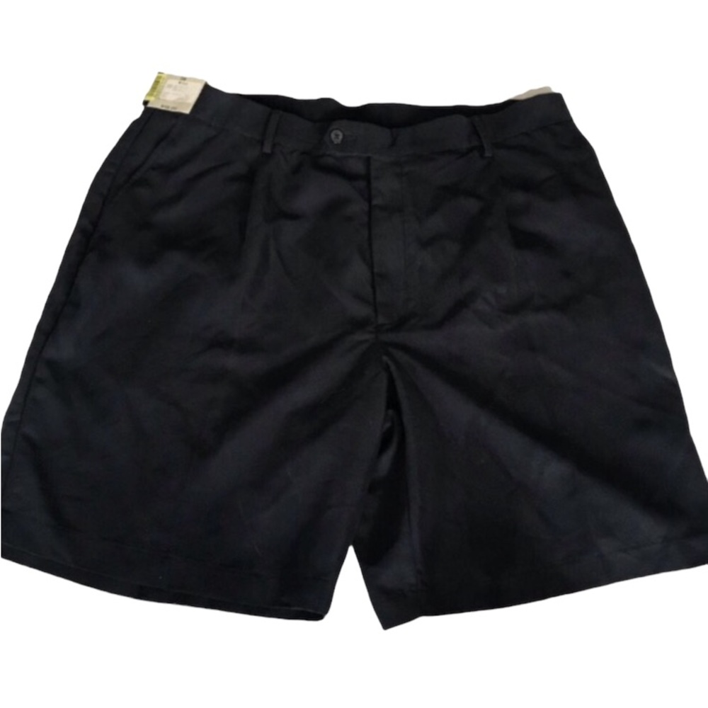 Shorts NWT Dillard’s Murano “Brigade” Dress Shorts Size 38 Rayon Polyester Blend
